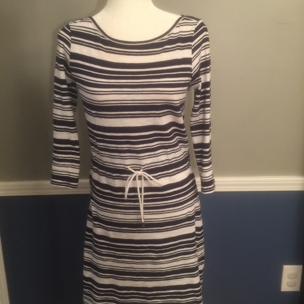 Stunning C Wonder tunic dress